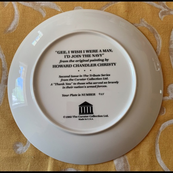 The Curator Collection Tribute Series - Picture 2 of 2